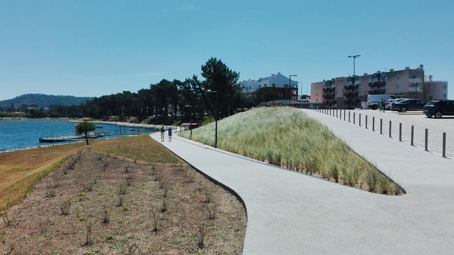 Perola de Viana - Cabedelo, Viana do Castelo