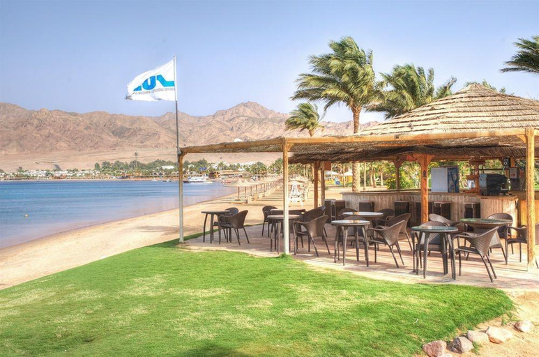 Exterior & Views 3, Dahab Lagoon Club & Resort, Sant Katrin
