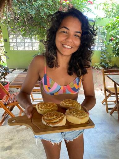 Food & Drinks 4, Pousada Aguas de Tamandare, Tamandaré