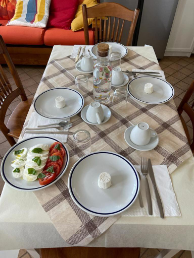 Others 2, a casa di Chiara bed and breakfast, Salerno