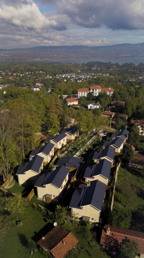Exterior & Views 2, BG Sapanca No 6, Izmit