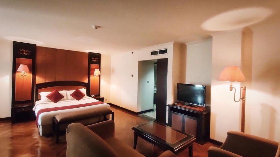 Bedroom 11