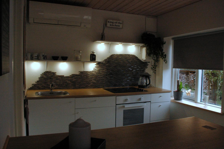 Others 3, Bakkely GuestHouse, Randers