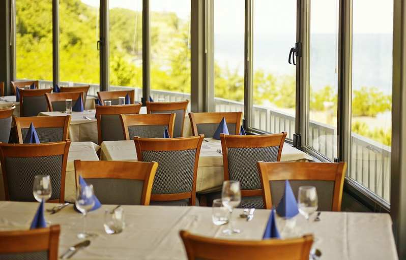Food & Drinks 5, Hotel Mirta - San Simon Resort, Izola
