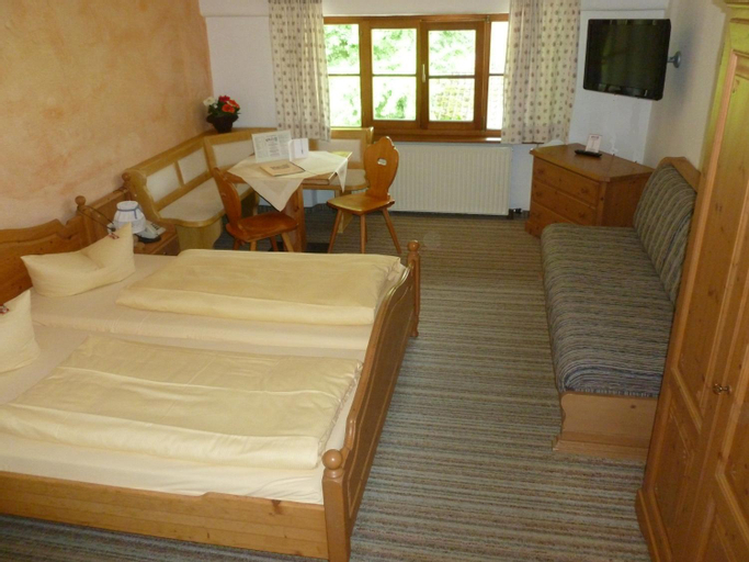 Bedroom 4