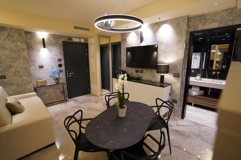 Others 3, Ale Suite Sea Side View - Hotel Arizona, Rimini