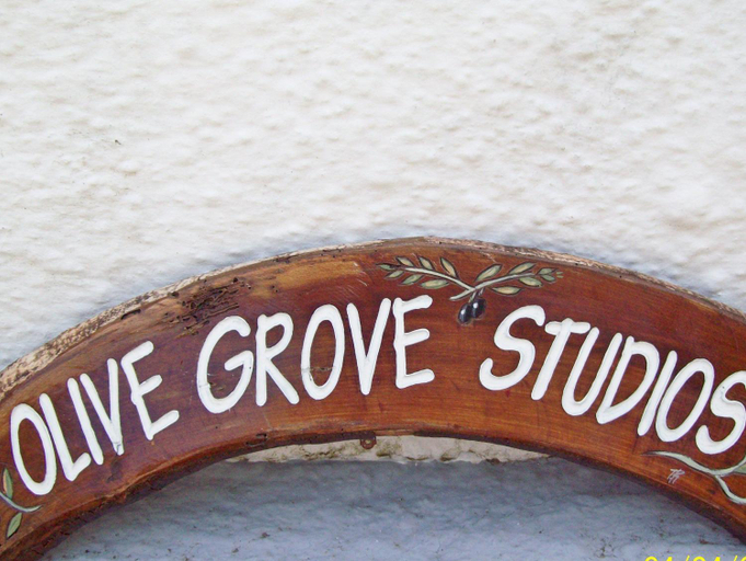 Others 4, Olive Grove Studios, Thessaly