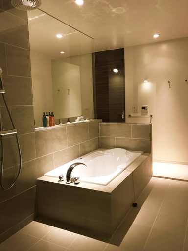 Bathroom 4, Feliz Villa Suite Miyakojima Ueno, Miyakojima