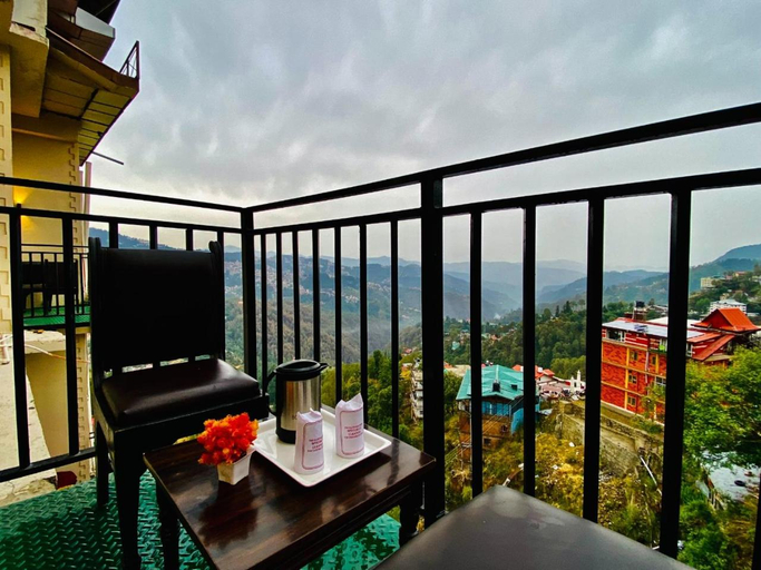 Others 4, Hotel Aachman Regency, Shimla