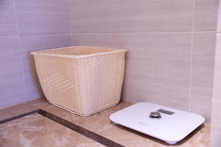 Bathroom 6