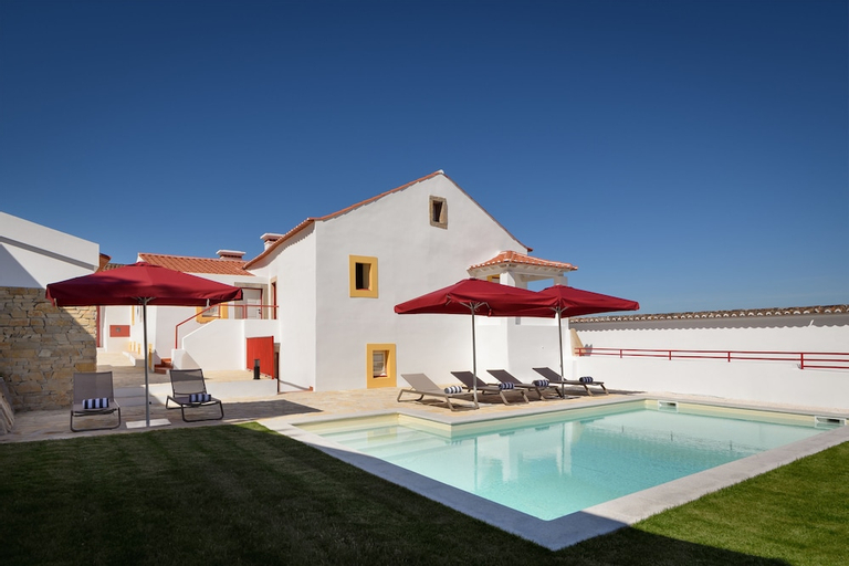 Sport & Beauty 2, Pousada Vila de Obidos - Charming Hotel, Óbidos