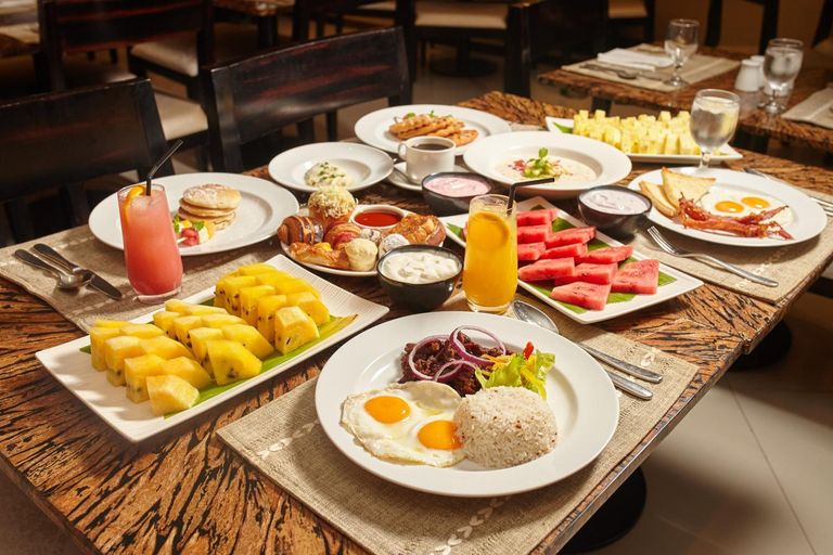 Food & Drinks