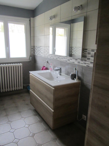 Others 3, Chambres d'hotes des Bruyeres, Yonne