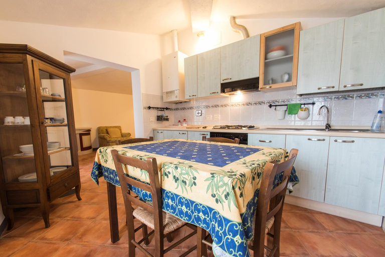 Others 3, Casa Vacanze Villa Giusterna, Arezzo