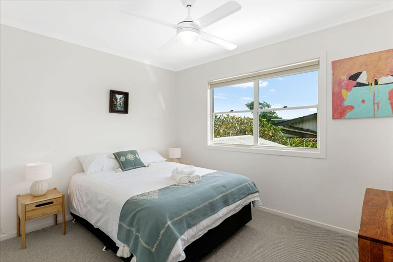 Bedroom 3, 1 38 Boronia St, Coffs Harbour - Pt A