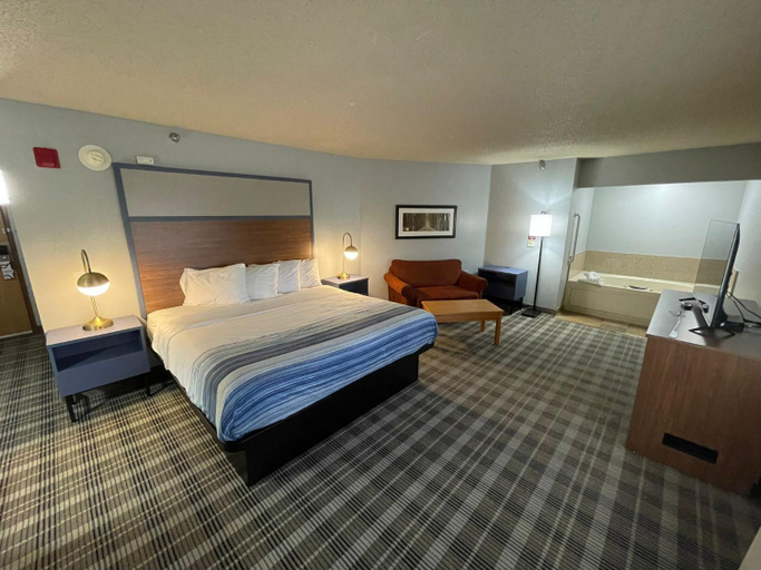 Bedroom 11