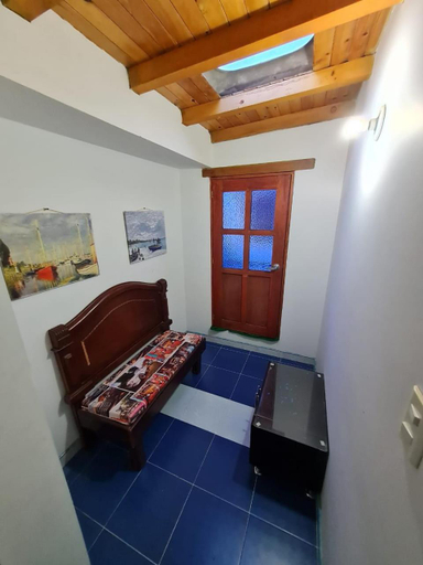 Bedroom 3, La Posada Pyg, Villa de Leyva