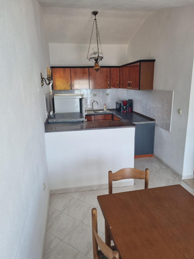 Kitchen 2, Villa Nena in central Dalmatia, Trogir