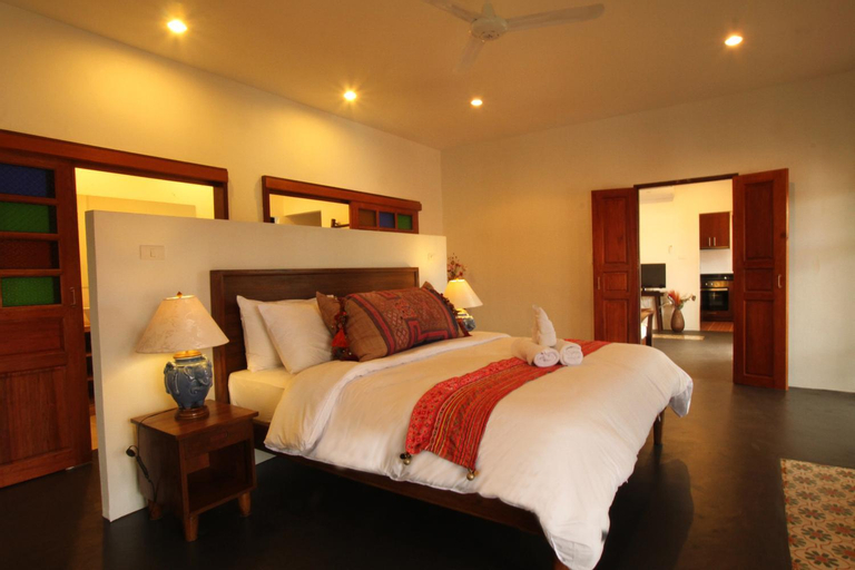 Bedroom 9