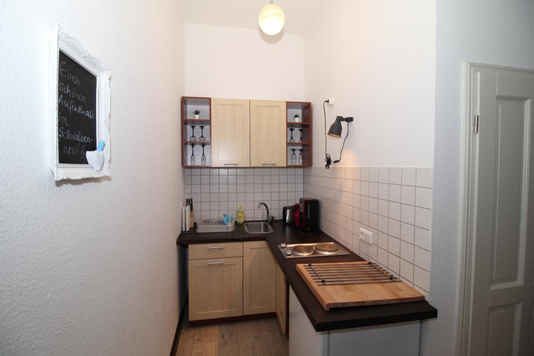 Others 5, Gutshof Kammerich - Fewo "Siebenschlaferhohle", Rostock