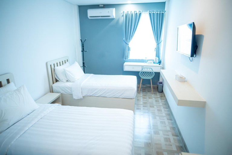 Bedroom 6
