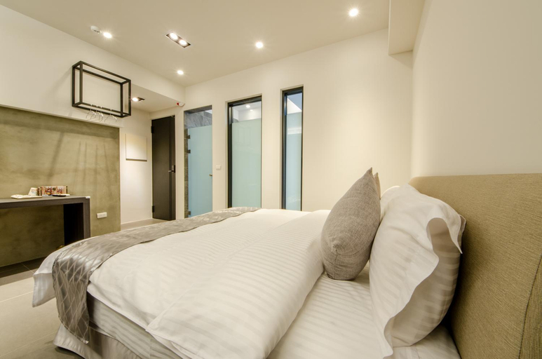 Others 5, 礁溪320山館 Jiaoxi Shanguan B&B, Yilan