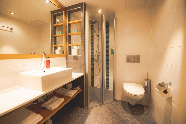 Bathroom 4, Spahotel Casino, Southern Savonia