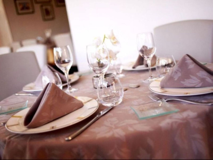 Food & Drinks 5, Logis Hotel Le Pelican, Maine-et-Loire