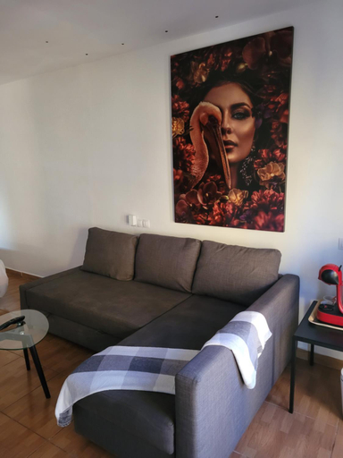 Others 3, Chabela's Suites, Las Palmas