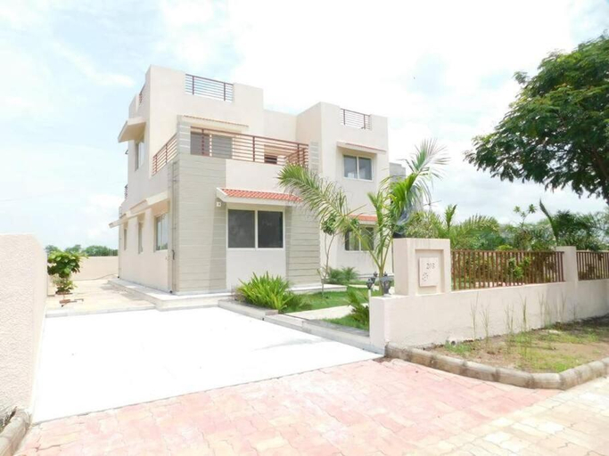 Exterior & Views 5, Your Home Away from Home, Ahmadabad