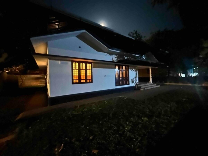 Others 4, The Green Thumb Farm Stay & Nursery , Kottayam