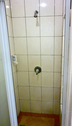 Bathroom 3, De Galleria Hotel, Kota Kinabalu