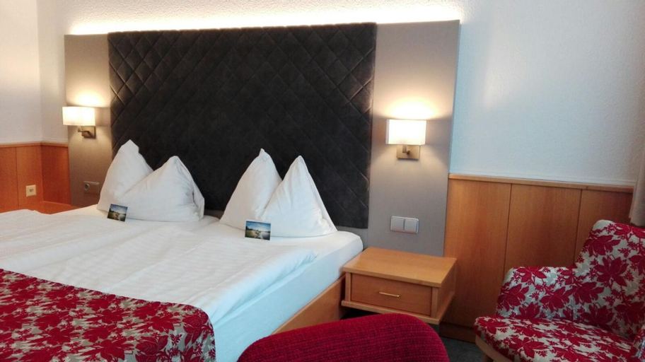 Bedroom 11