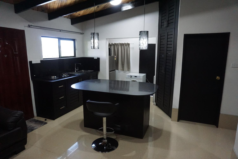 5, Holiday Hire Fiji, Ba