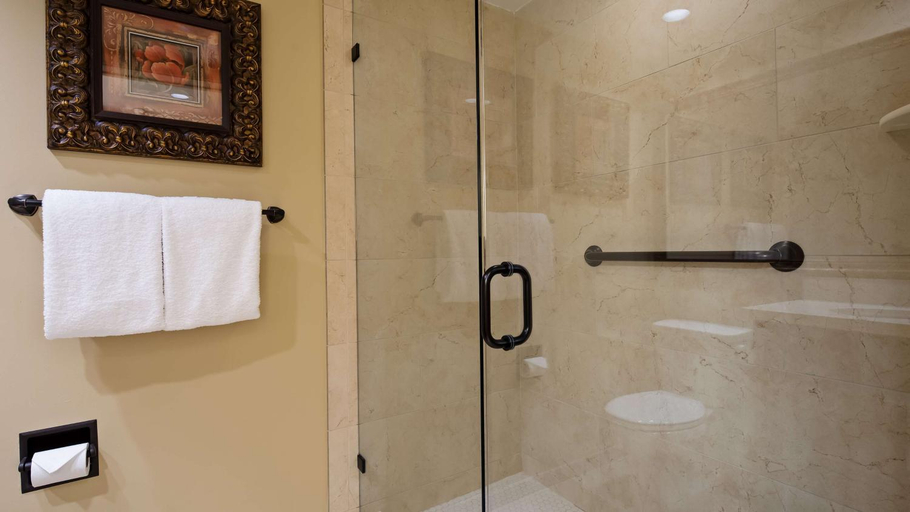 Bathroom 5