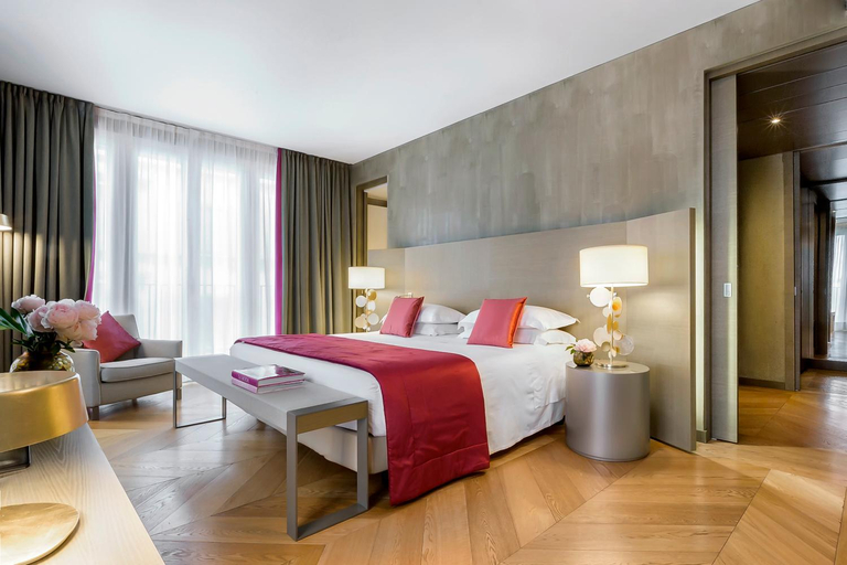 Bedroom 17