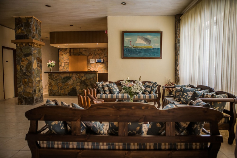 Food & Drinks 3, Roxani Hotel, Crete