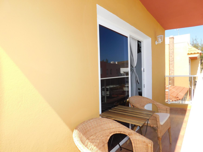 Others 4, Chabela's Suites, Las Palmas