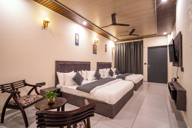 Others 4, Maple Hill Resort , Garhwal