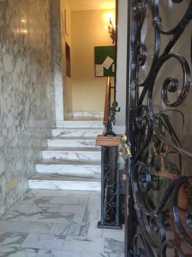 Others 4, Appartamenti Bemar, Imperia