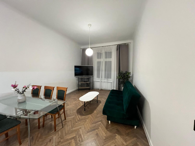Others 5, Apartamenty rodzinne w sercu Krakowa, Kraków City