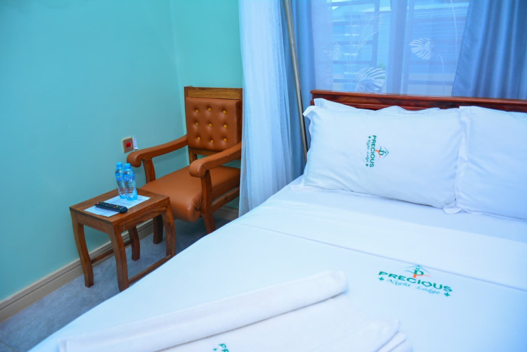 Bedroom 3, DOM PRECIOUS LODGE, Dodoma Urban