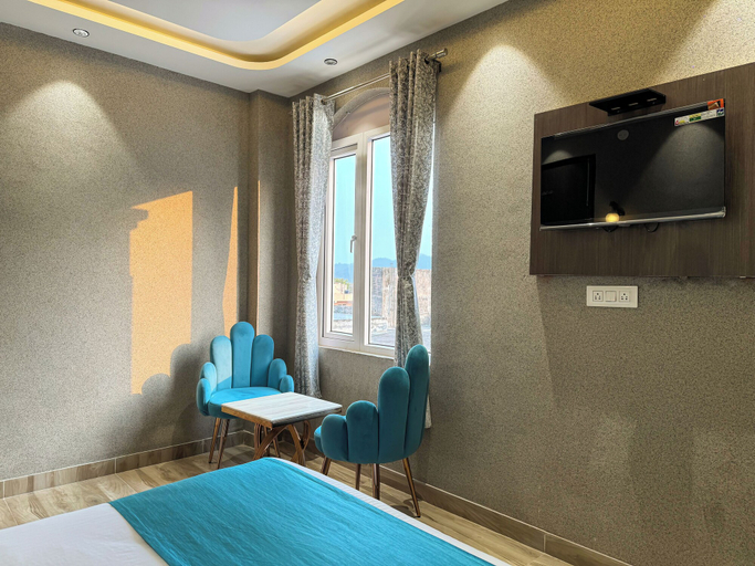 Sport & Beauty, Wanna stay haridwar, Hardwar