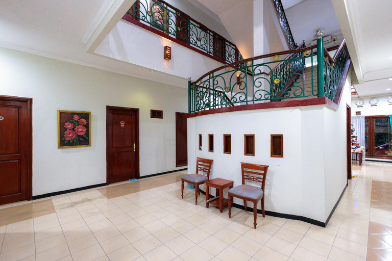 Others 1, Urbanview Hotel Pasah Asi Gubeng by RedDoorz, Surabaya