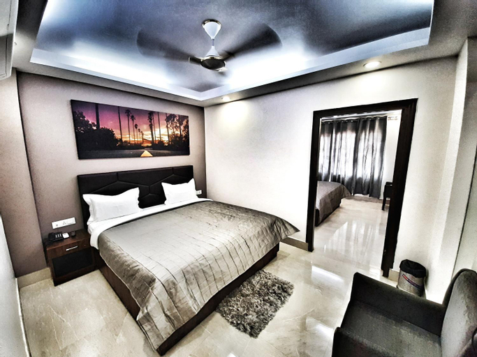 Bedroom 6