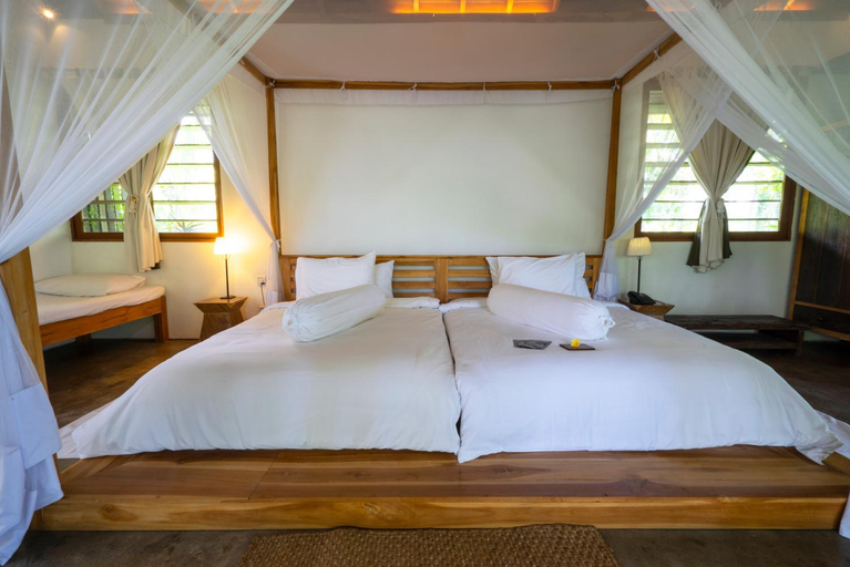 Bedroom 15
