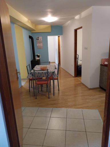 Others 2, Apartmani Jadran, Mali Lošinj