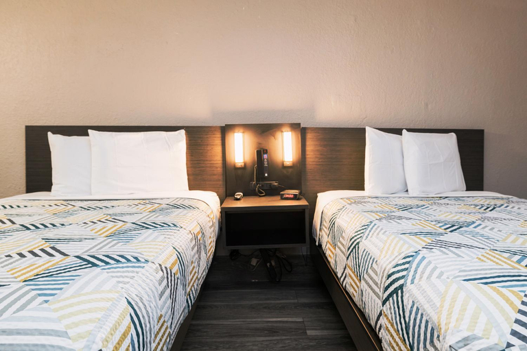 Bedroom 6