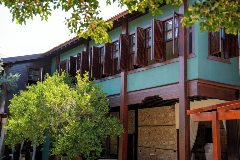 Exterior & Views 2, House 5 Hotel, Antalya