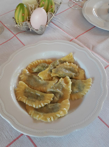 Food & Drinks 5, LA TANA DEL PICCHIO, Parma